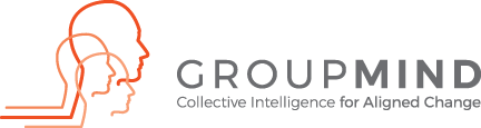 GroupMind Collective Intelligence for Aligned Change